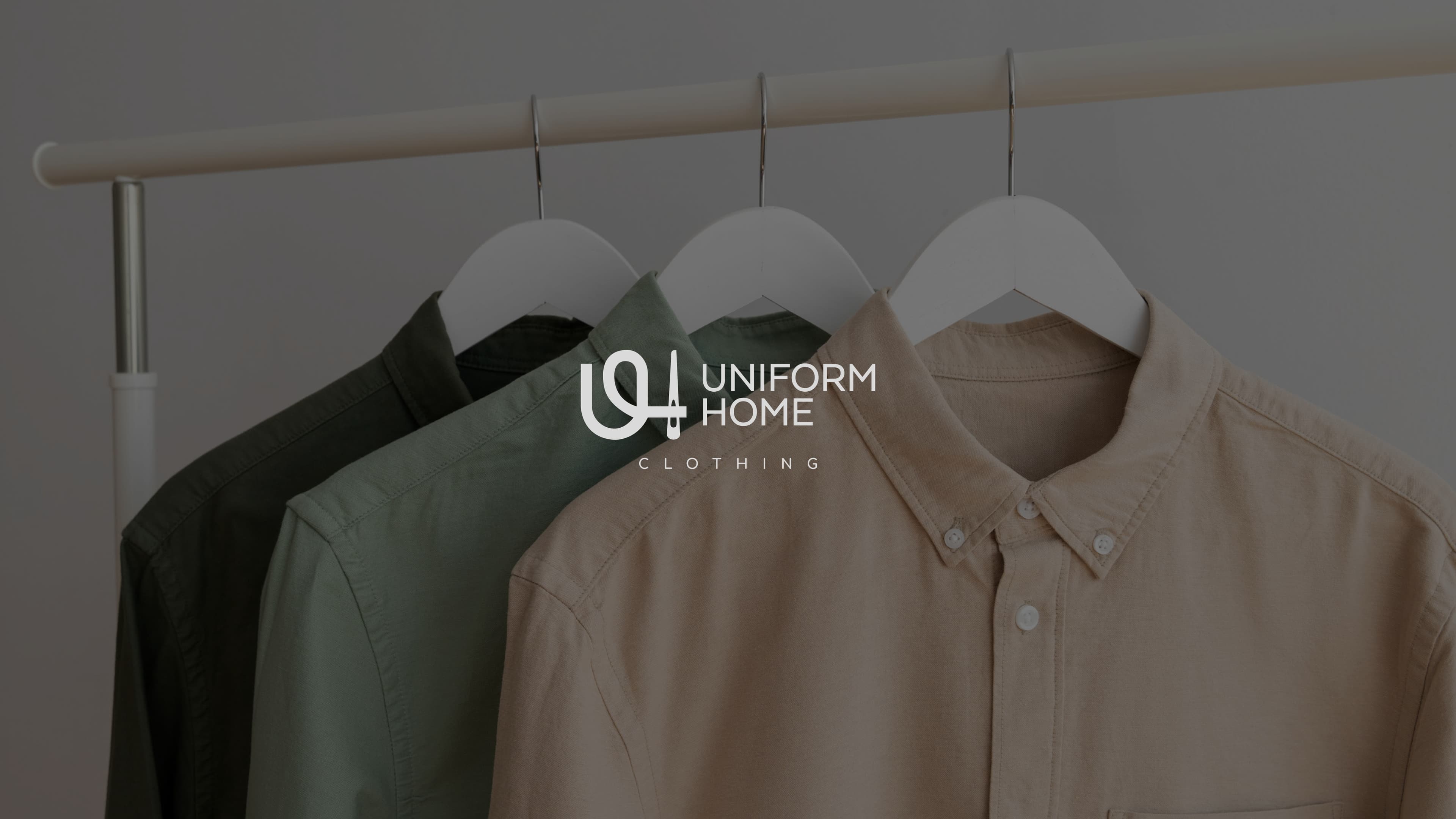 Uniform Home Clothing Collection